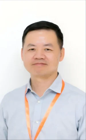 林军律师 · 律所主任