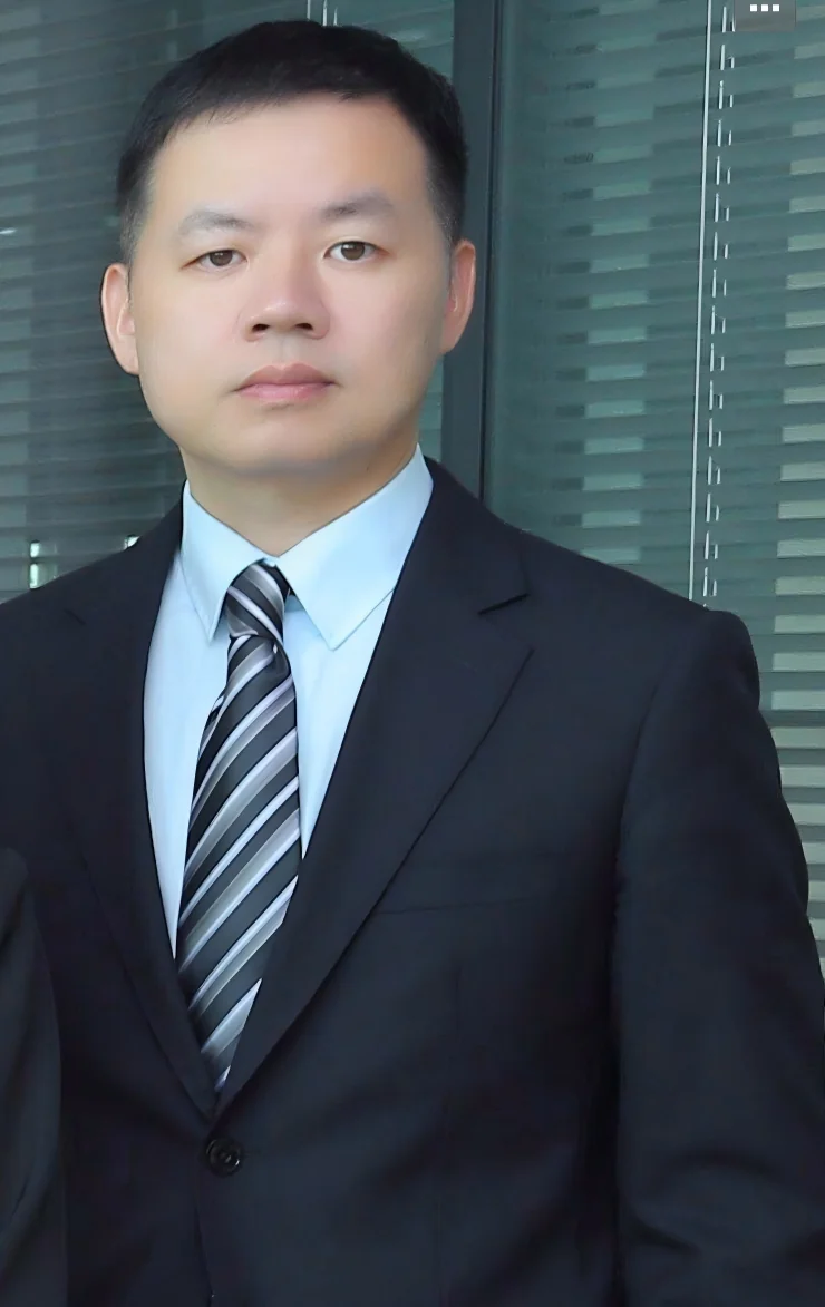 林军律师
